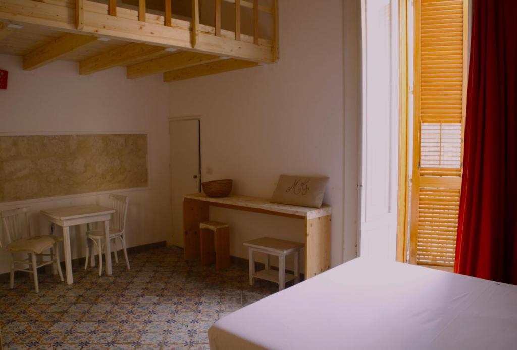 La Terrazza — vista