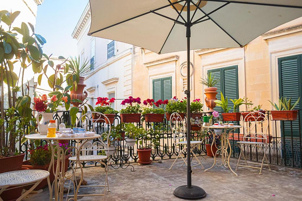 La Terrazza — cucina seconda